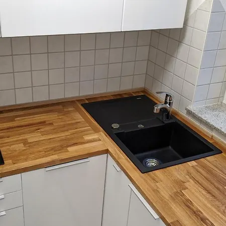 Moderne Ferienwohnung